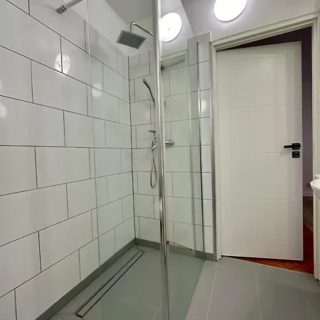 Apartament Stadion - Duzy Apartament Blisko Stadionu Narodowego W Warszawie. Warszawa Eksteriør bilde
