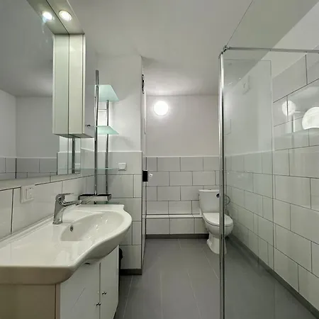 Apartament Stadion - Duzy Apartament Blisko Stadionu Narodowego W Warszawie. Warszawa Eksteriør bilde